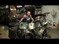 mini drum lesson  - Steely Dan - DO IT AGAIN