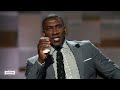 Despite growing up poor, NFL HOF'er Shannon Sharpe would do it all again | Undeniable with Joe Buck