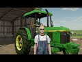 VON NULL ZUM HELDEN! Beginnend mit 0€ im Landwirtschafts-Simulator 22