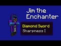 The Sword that BROKE This Minecraft Server...