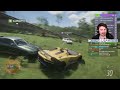 Forza Horizon 5 Online : Cheap vs Expensive Car Challenge!!