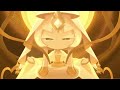 The candle queen (Mystic flour cookie edit)