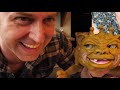 Boglins Unboxing! - King Dwork