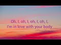 Ed Seeran - Shape of you  (lyrics) ❤️❤️