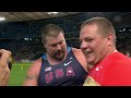 Men's Shot Put Final - World Championships Berlin 2009 - 50fps