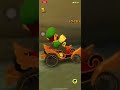 Mario kart tour