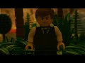 OUTSIDER (LEGO Horror Movie)