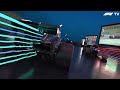 F1 2021 Abu Dhabi Special Intro (History awaits)