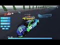 Roblox Backstretch battles