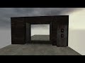How to make BETTER Doors in The Hammer Editor