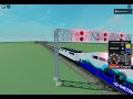 Sound Transit Sounder in Roblox