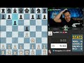 CRUSH WEIRD OPENING MOVES - Explaining Every Move | Chess Rating Climb 492 to 540