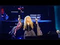 Stevie Nicks - Edge of Seventeen - Live @Bridgestone Arena, Nashville TN - 5/14/24