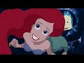 Sirena - Pocahontas & Ariel