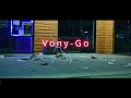 Vony-Go-Step-Popp(Exclusive Music Video)
