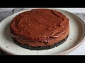 Make This Triple Chocolate Cheesecake At Home