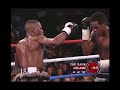 Floyd Mayweather Jr vs Phillip N'dou | ON THIS DAY FREE FIGHT |  1 of Mayweather's Best Performances