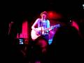 William Beckett - Seed (acoustic live @ Czar 2009)