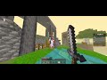 1 kill | minecraft pvp skywar