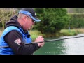 MAP Fishing - Jamie Hughes On the Box - Live Match Footage - Boldings