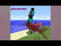 Tổng Hợp Thằng Bạn Bá Đạo Nhất Minecraft Của Anh Đen Xì Xì ✅ | Hà ACC