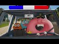 Gumball and Darwin's Accidental Age-Up | Gumball | Cartoon Network