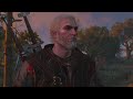 The Witcher 3 : Wild Hunt - Area liberation