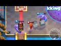Funny Moments & Glitches & Fails | Clash Royale Montage #38