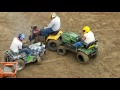 Putnam county mower derby 2017