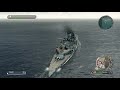 Battlestations: Pacific: Long Odds Mission Pack Walkthrough - Saving Force Z | 1440p
