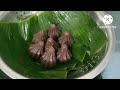 Ragi Flour Modak, Nachani Modak, Healthy Ragi steam Modak, Ganesh Chaturti special Ukdiche Modak