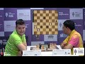 When Vishy Anand played the Caro Kann against Nepo | Global Chess League