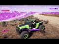 RECORD: A Rare 70 Player Lobby?! - Forza Horizon 5 Eliminator