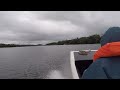 Boat Trip to Tortuguero