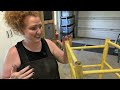 Trash to Treasure | Flipping for Profit | Furniture Makeover