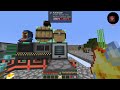 ATM9 To The Skies EP11 Raining All The Modium & Janky Pipes