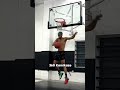 Dunk I want to see in the NBA Dunk Contest!