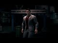 Saints Row IV: Kazuma Kiryu Saves Christmas