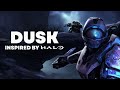 DUSK | HALO Inspired Orchestral Track