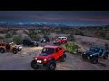 Jeep Sandstorm Concept for 2018 Moab Easter Jeep Safari