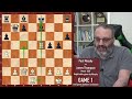 Paul Morphy: Part 3, Lecture by GM Ben Finegold
