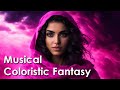 Coloristic Fantasy - Egyptian music 🎵 Arabic house music Vol.113