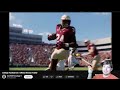 Gutfoxx Reacts to College Football 25 | Official Reveal Trailer
