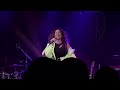 Nobody Love ~ Tori Kelly ~ The Take Control Tour  LIVE in San Francisco 9/24/23