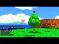 SM64ex coop 70 Stars Speedrun