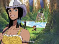 One Piece - Zoro`s call of bravery