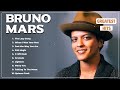 Bruno Mars Greatest Hits 2024 Collection - Top 10 Hits Playlist Of All Time