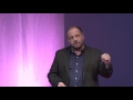 Avoid Avoiding Conflict | David Thornsen, PsyD | TEDxMuskegon
