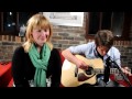 Leigh Nash - Sixpence None The Richer Kiss Me - Acoustic Performance Singing Success