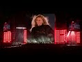 Beyoncé: The Formation World Tour at Dodger Stadium - Multicam Special DVD